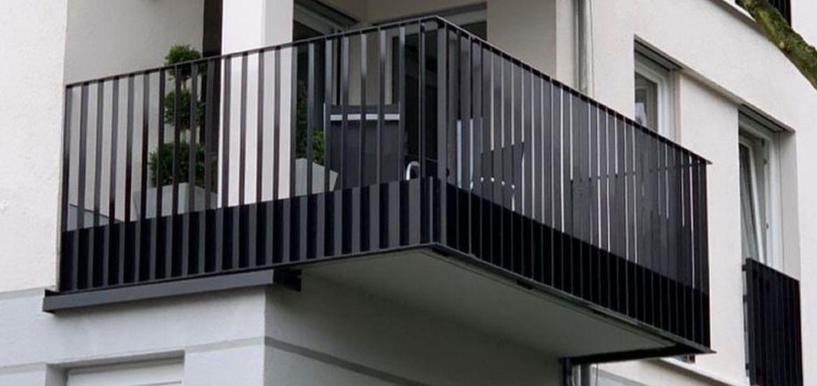 Parmak me Shufra Vertikale